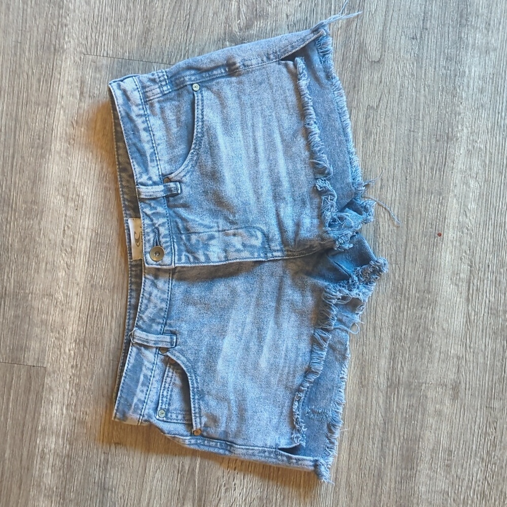 O'Neill Hi Lo Cotton Shorts